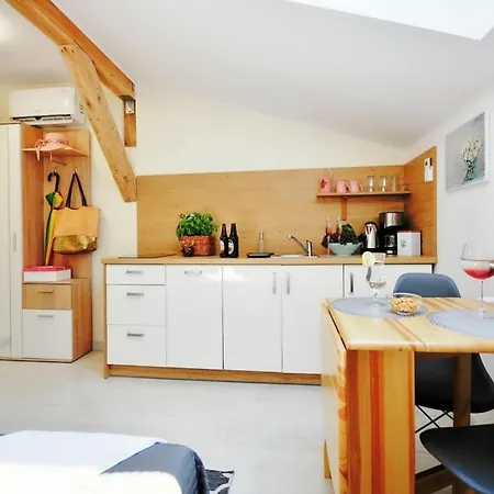 For 2 People Near The Sea, Ustronie Apartment