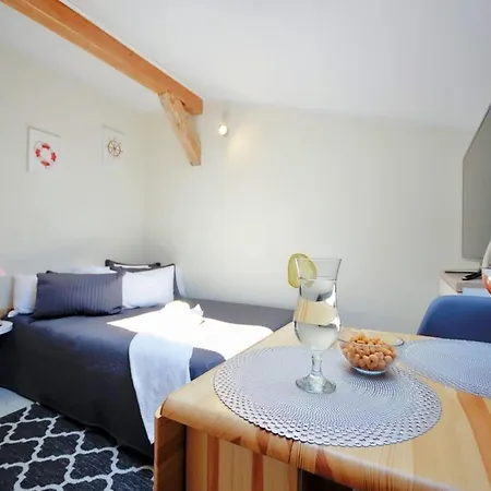 For 2 People Near The Sea, Ustronie *
