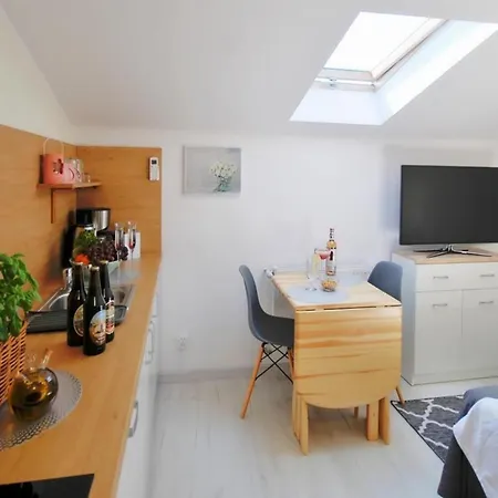 For 2 People Near The Sea, Ustronie Apartment