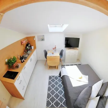 Apartment For 2 People Near The Sea, Ustronie Ustronie Morskie