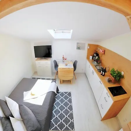 For 2 People Near The Sea, Ustronie