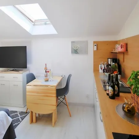 For 2 People Near The Sea, Ustronie Apartment