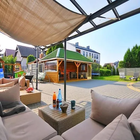 For 2 People Near The Sea, Ustronie Apartment