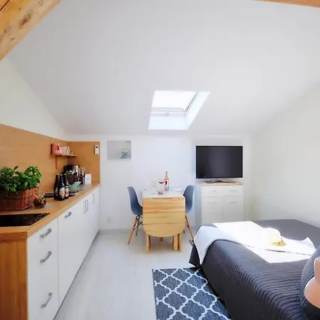 Apartment For 2 People Near The Sea, Ustronie